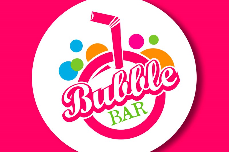 Opening Bubble Bar