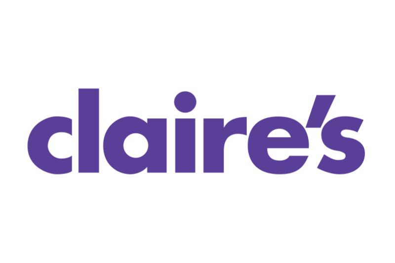 Vacature Claire's