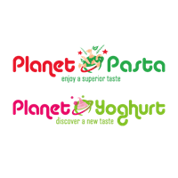 Planet Yoghurt & Planet Pasta