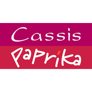 Cassis/Paprika